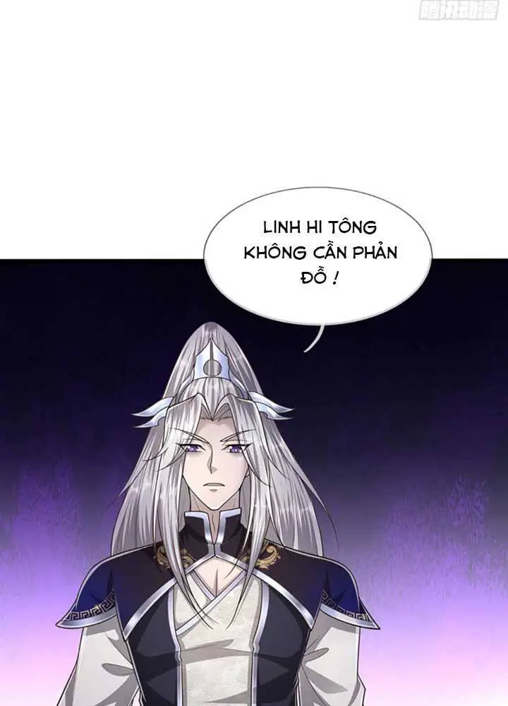 Bị Giam Cầm Trăm Vạn Năm Đệ Tử Ta Trải Khắp Chư Thiên Thần Giới Nettruyen ZZZ Chương 95 Page 4