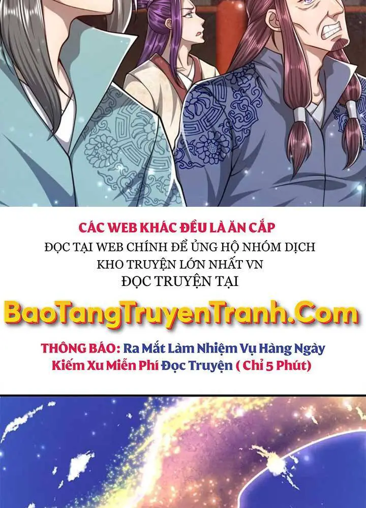 Bị Giam Cầm Trăm Vạn Năm Đệ Tử Ta Trải Khắp Chư Thiên Thần Giới Nettruyen ZZZ Chương 95 Page 21