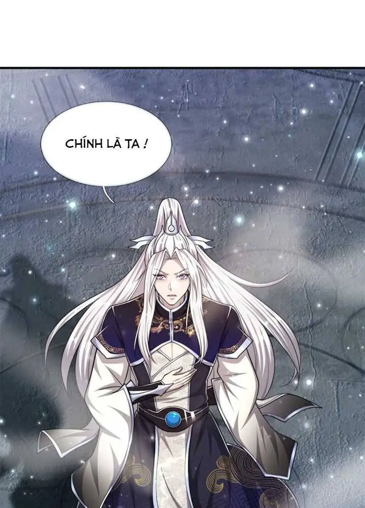 Bị Giam Cầm Trăm Vạn Năm Đệ Tử Ta Trải Khắp Chư Thiên Thần Giới Nettruyen ZZZ Chương 95 Page 28