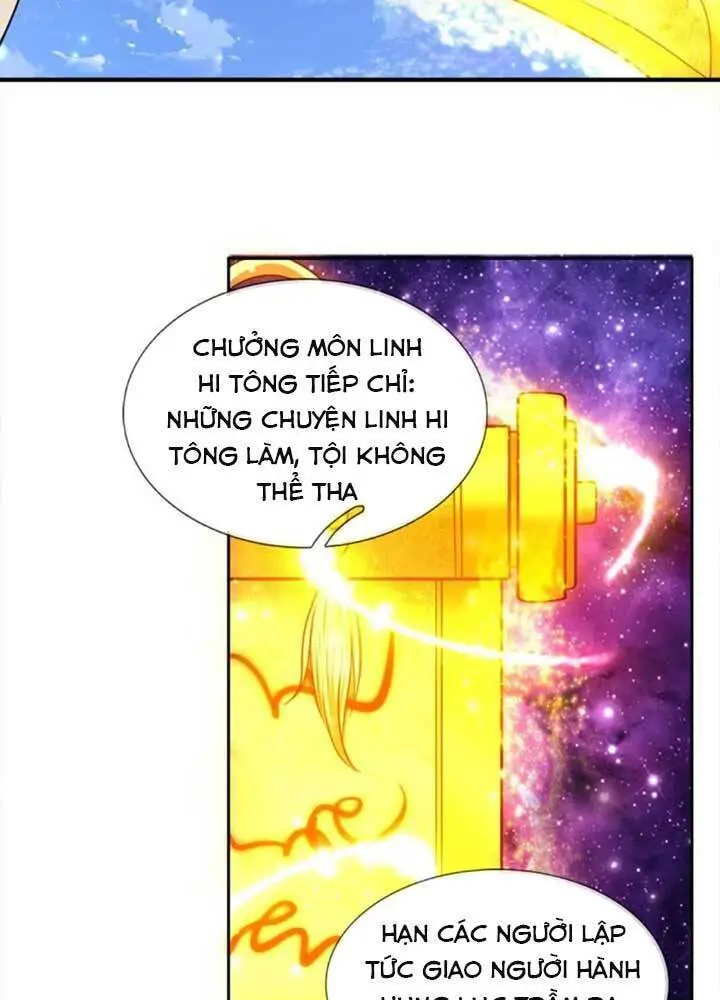 Bị Giam Cầm Trăm Vạn Năm Đệ Tử Ta Trải Khắp Chư Thiên Thần Giới Nettruyen ZZZ Chương 95 Page 38