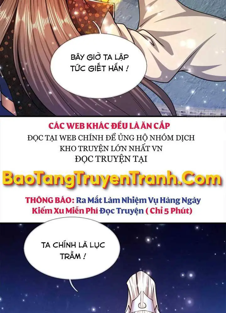 Bị Giam Cầm Trăm Vạn Năm Đệ Tử Ta Trải Khắp Chư Thiên Thần Giới Nettruyen ZZZ Chương 95 Page 43