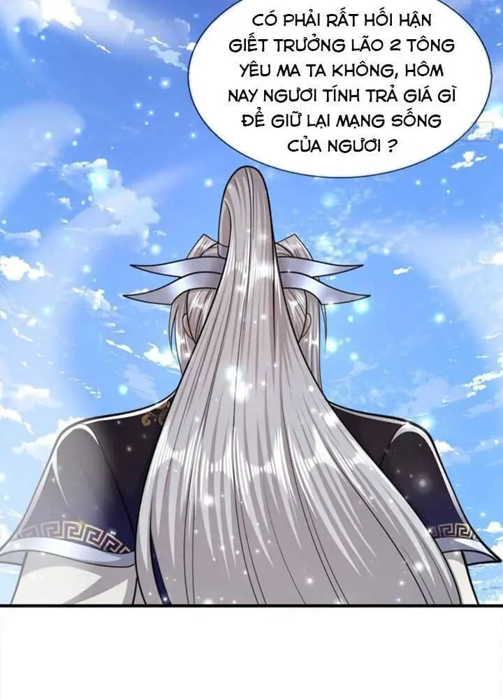 Bị Giam Cầm Trăm Vạn Năm Đệ Tử Ta Trải Khắp Chư Thiên Thần Giới Nettruyen ZZZ Chương 95 Page 47