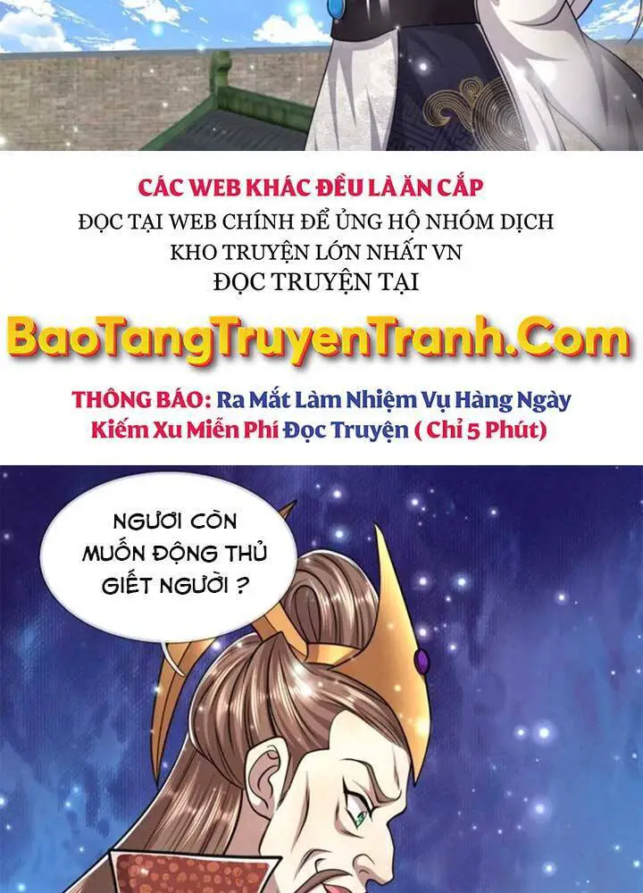 Bị Giam Cầm Trăm Vạn Năm Đệ Tử Ta Trải Khắp Chư Thiên Thần Giới Nettruyen ZZZ Chương 95 Page 49