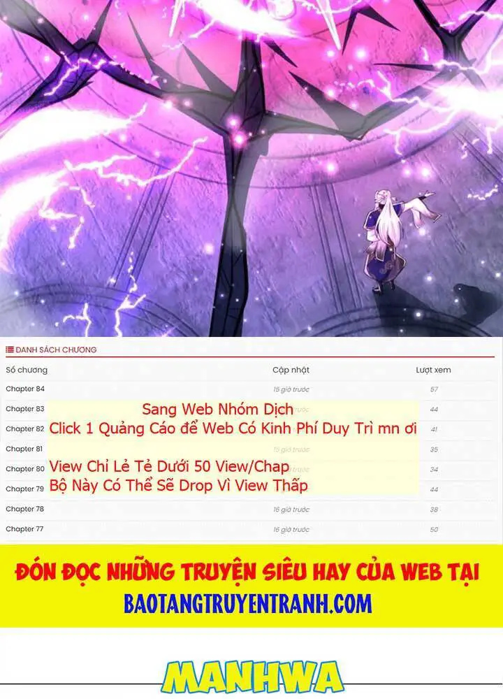 Bị Giam Cầm Trăm Vạn Năm Đệ Tử Ta Trải Khắp Chư Thiên Thần Giới Nettruyen ZZZ Chương 95 Page 54