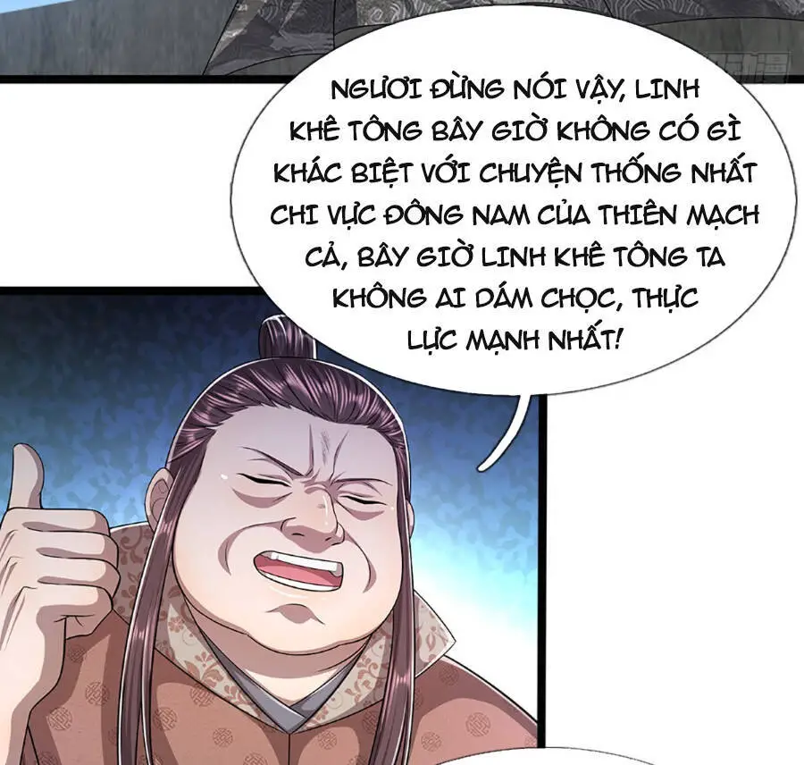 Bị Giam Cầm Trăm Vạn Năm Đệ Tử Ta Trải Khắp Chư Thiên Thần Giới Nettruyen ZZZ Chương 171 Page 34