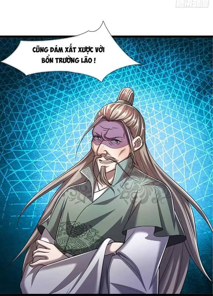 Bị Giam Cầm Trăm Vạn Năm Đệ Tử Ta Trải Khắp Chư Thiên Thần Giới Nettruyen ZZZ Chương 93 Page 19