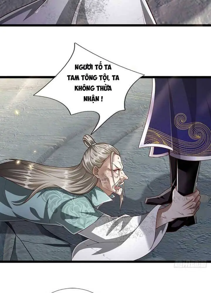 Bị Giam Cầm Trăm Vạn Năm Đệ Tử Ta Trải Khắp Chư Thiên Thần Giới Nettruyen ZZZ Chương 94 Page 15