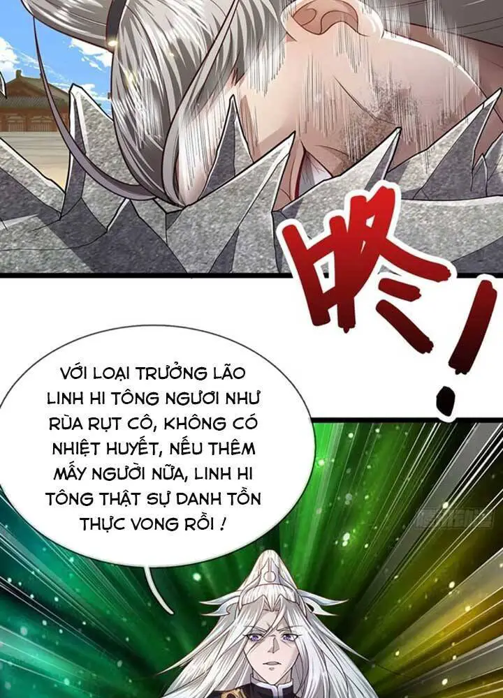 Bị Giam Cầm Trăm Vạn Năm Đệ Tử Ta Trải Khắp Chư Thiên Thần Giới Nettruyen ZZZ Chương 94 Page 26