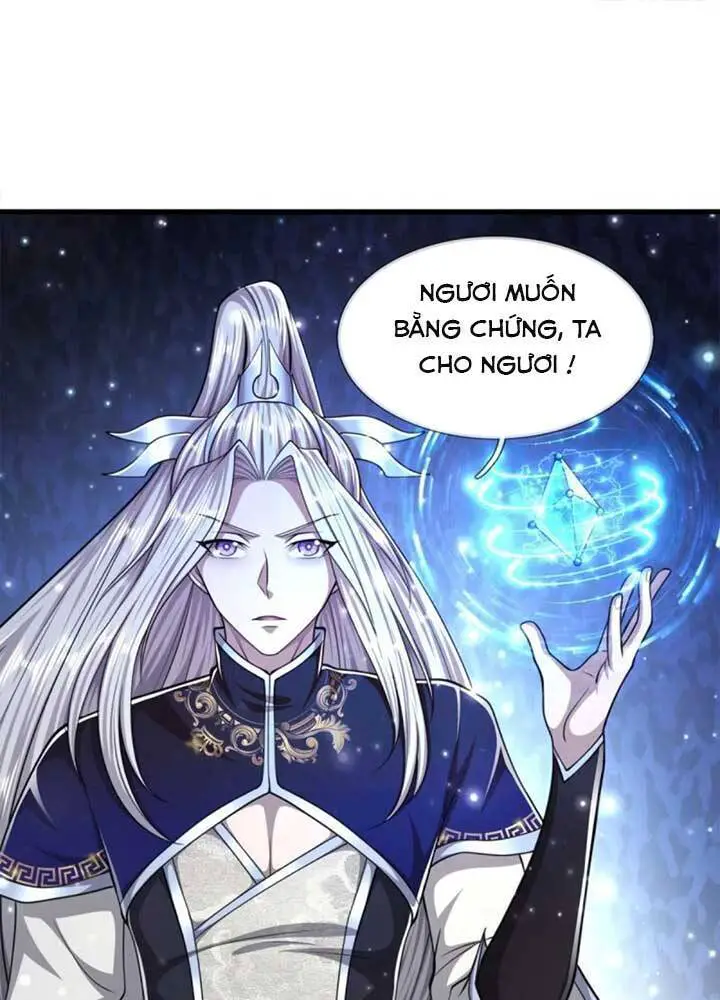 Bị Giam Cầm Trăm Vạn Năm Đệ Tử Ta Trải Khắp Chư Thiên Thần Giới Nettruyen ZZZ Chương 94 Page 34