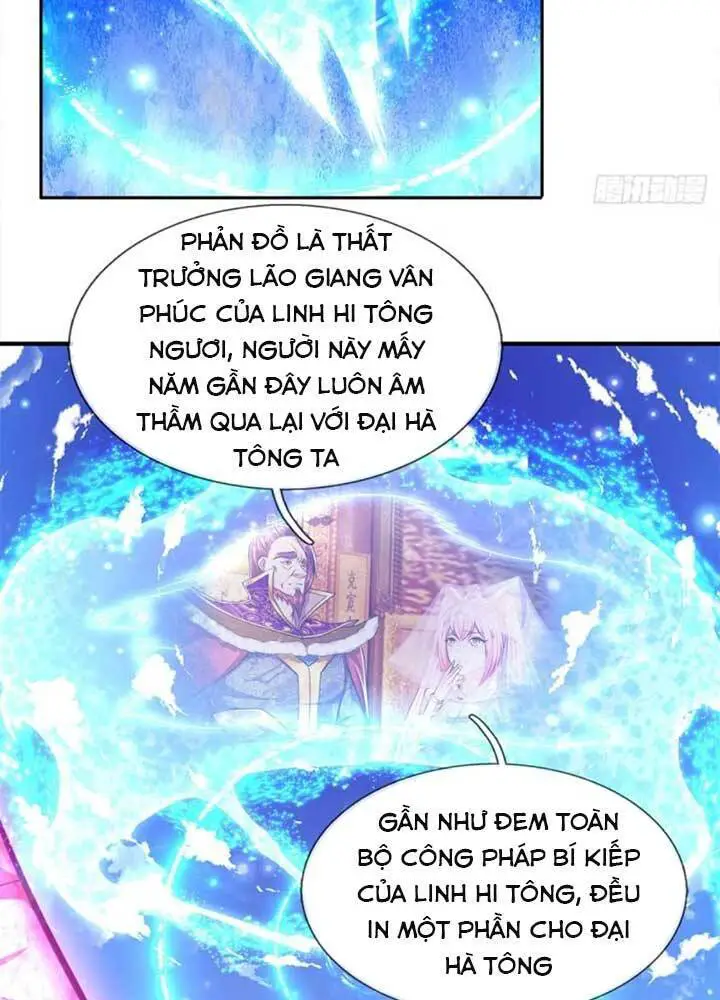 Bị Giam Cầm Trăm Vạn Năm Đệ Tử Ta Trải Khắp Chư Thiên Thần Giới Nettruyen ZZZ Chương 94 Page 39