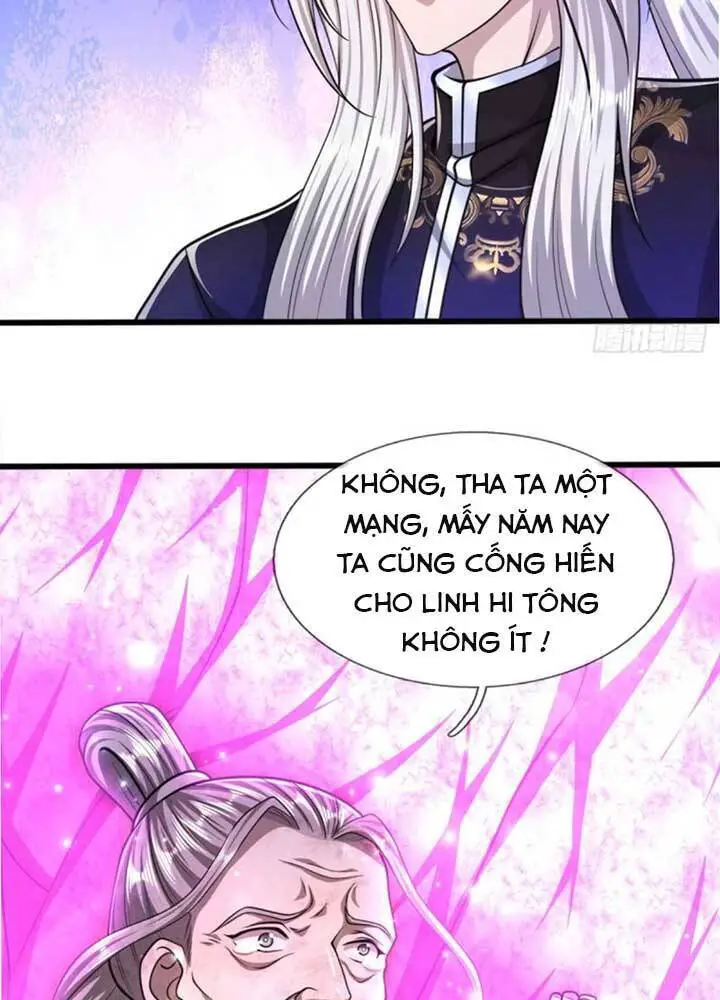 Bị Giam Cầm Trăm Vạn Năm Đệ Tử Ta Trải Khắp Chư Thiên Thần Giới Nettruyen ZZZ Chương 94 Page 49