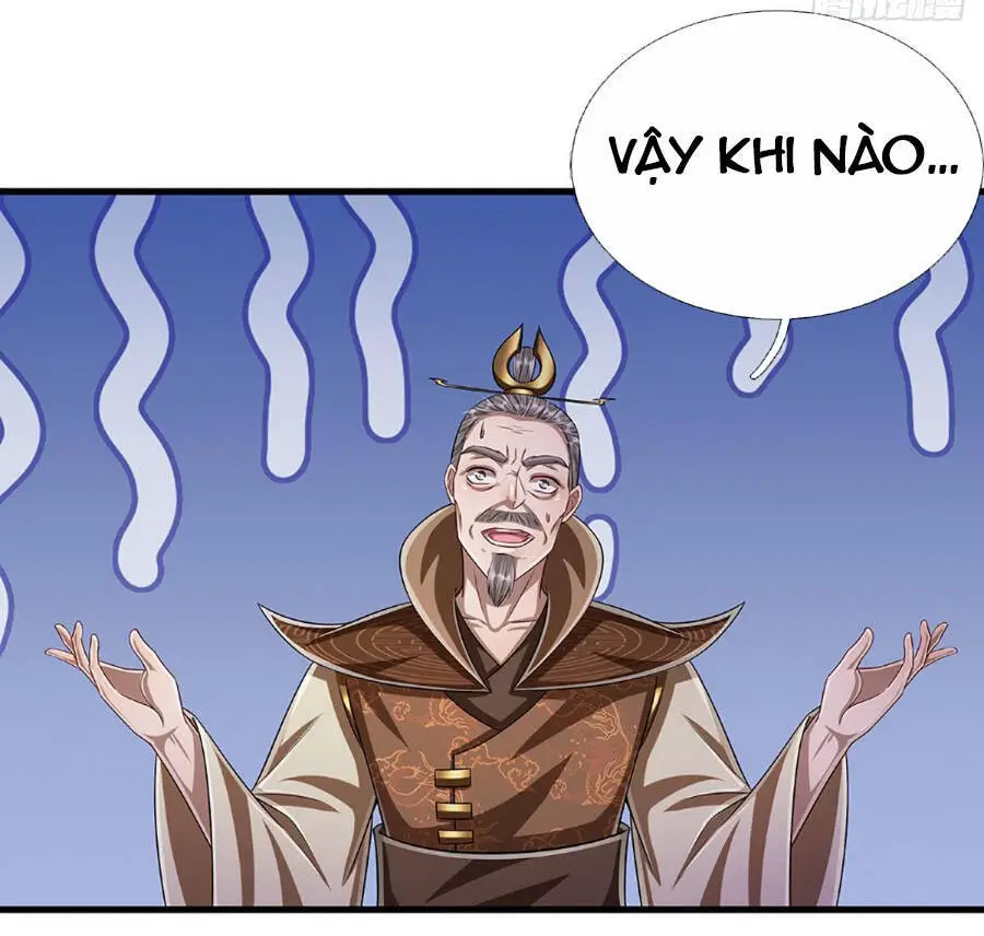 Bị Giam Cầm Trăm Vạn Năm Đệ Tử Ta Trải Khắp Chư Thiên Thần Giới Nettruyen ZZZ Chương 170 Page 6