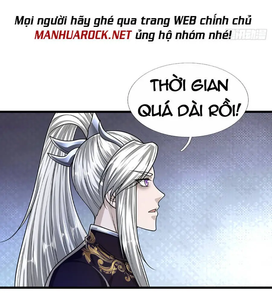 Bị Giam Cầm Trăm Vạn Năm Đệ Tử Ta Trải Khắp Chư Thiên Thần Giới Nettruyen ZZZ Chương 170 Page 35