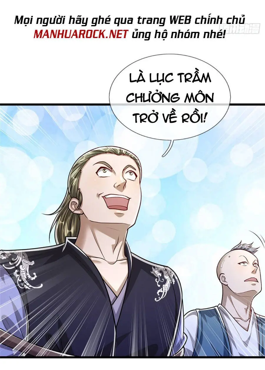 Bị Giam Cầm Trăm Vạn Năm Đệ Tử Ta Trải Khắp Chư Thiên Thần Giới Nettruyen ZZZ Chương 170 Page 50