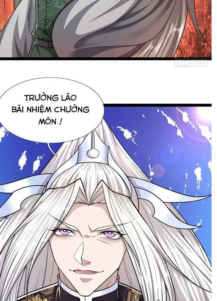 Bị Giam Cầm Trăm Vạn Năm Đệ Tử Ta Trải Khắp Chư Thiên Thần Giới Nettruyen ZZZ Chương 90 Page 10