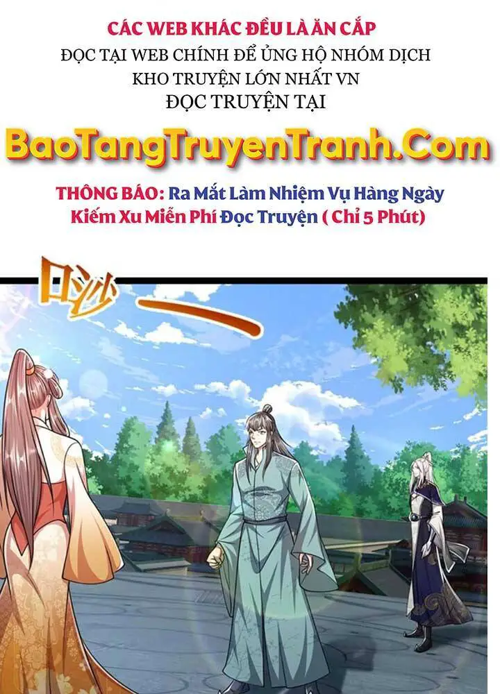 Bị Giam Cầm Trăm Vạn Năm Đệ Tử Ta Trải Khắp Chư Thiên Thần Giới Nettruyen ZZZ Chương 90 Page 22
