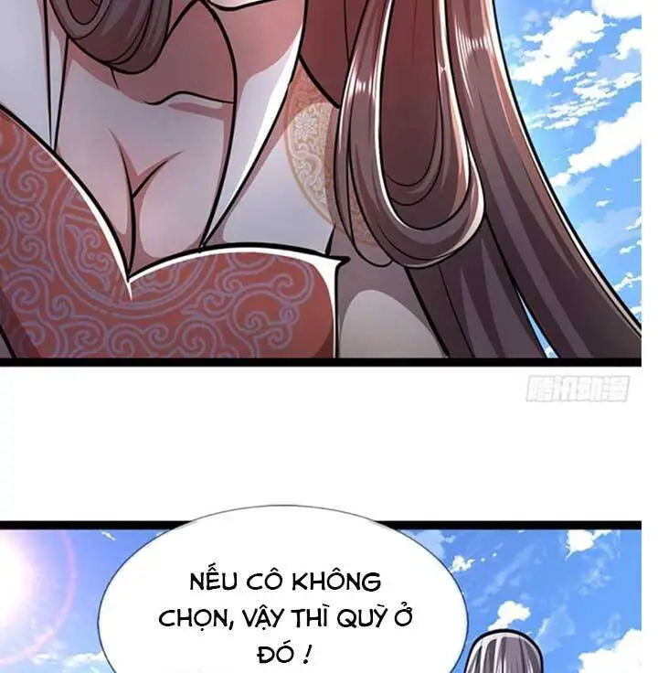 Bị Giam Cầm Trăm Vạn Năm Đệ Tử Ta Trải Khắp Chư Thiên Thần Giới Nettruyen ZZZ Chương 90 Page 44