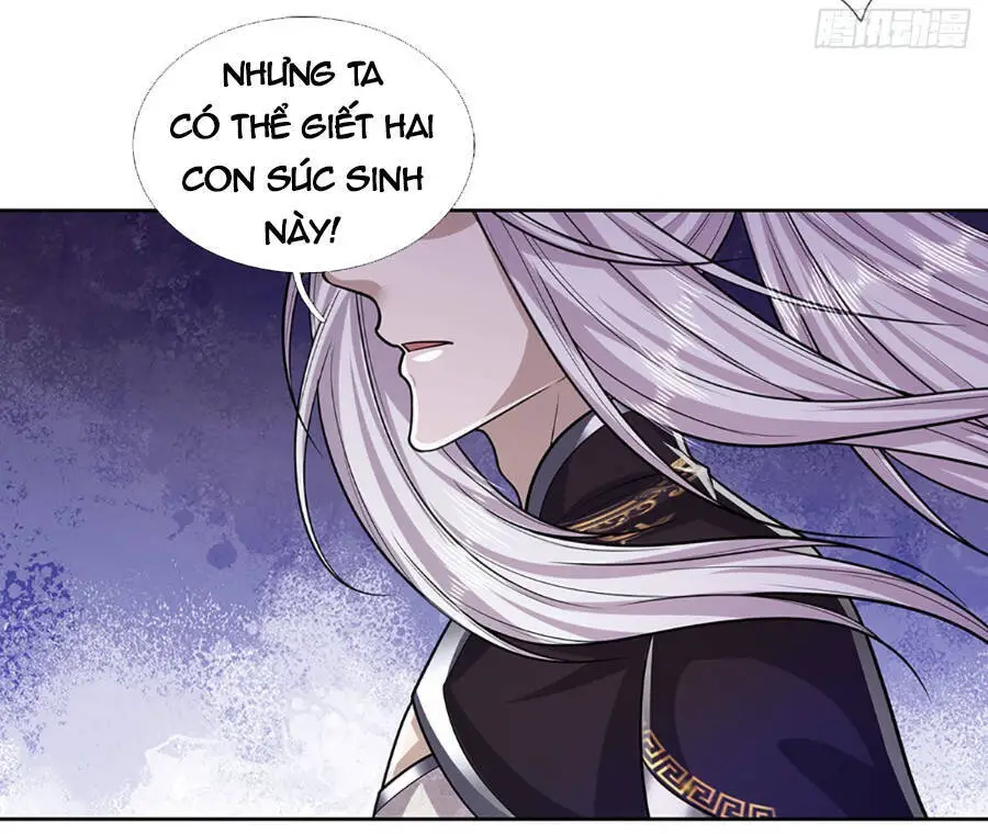 Bị Giam Cầm Trăm Vạn Năm Đệ Tử Ta Trải Khắp Chư Thiên Thần Giới Nettruyen ZZZ Chương 165 Page 6