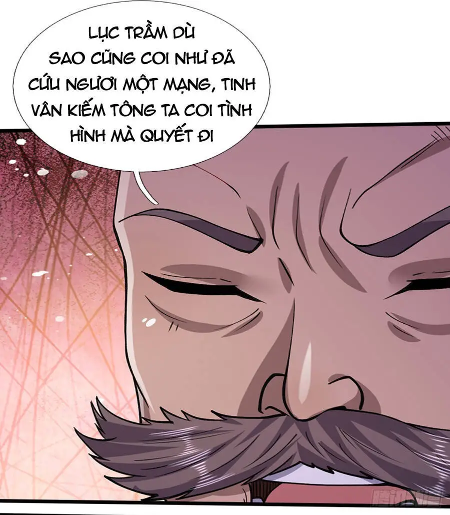 Bị Giam Cầm Trăm Vạn Năm Đệ Tử Ta Trải Khắp Chư Thiên Thần Giới Nettruyen ZZZ Chương 165 Page 51