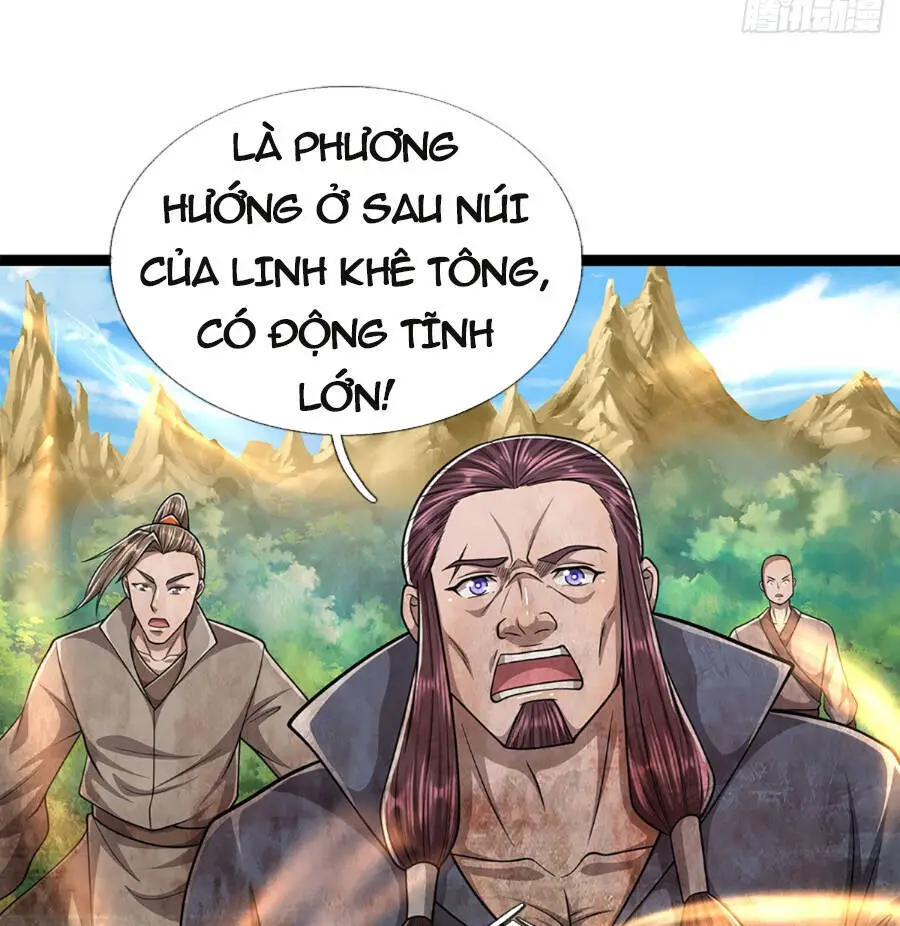 Bị Giam Cầm Trăm Vạn Năm Đệ Tử Ta Trải Khắp Chư Thiên Thần Giới Nettruyen ZZZ Chương 167 Page 49