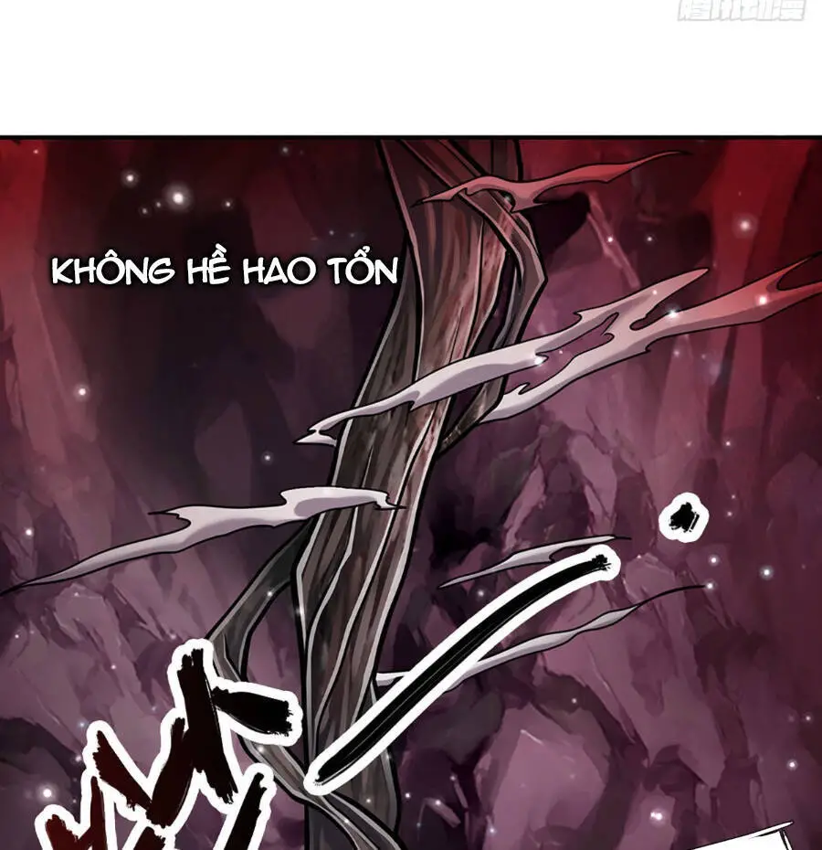 Bị Giam Cầm Trăm Vạn Năm Đệ Tử Ta Trải Khắp Chư Thiên Thần Giới Nettruyen ZZZ Chương 161 Page 7