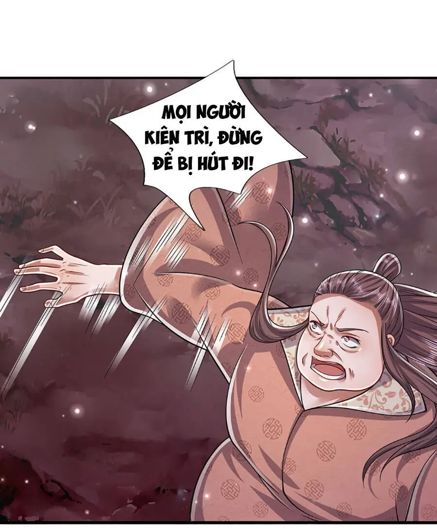 Bị Giam Cầm Trăm Vạn Năm Đệ Tử Ta Trải Khắp Chư Thiên Thần Giới Nettruyen ZZZ Chương 164 Page 57