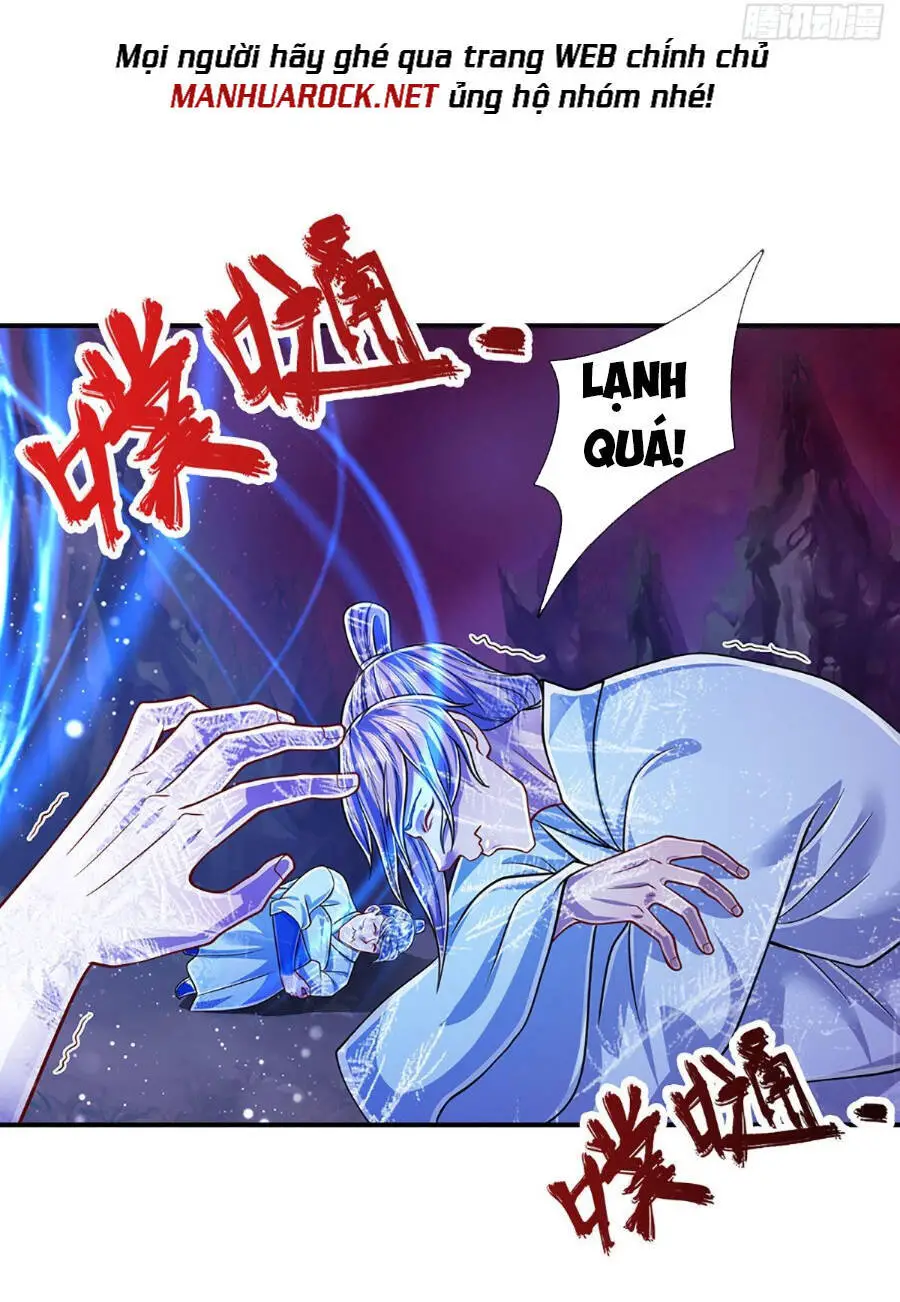 Bị Giam Cầm Trăm Vạn Năm Đệ Tử Ta Trải Khắp Chư Thiên Thần Giới Nettruyen ZZZ Chương 164 Page 63