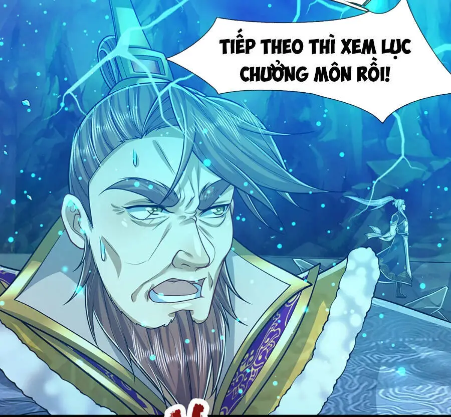 Bị Giam Cầm Trăm Vạn Năm Đệ Tử Ta Trải Khắp Chư Thiên Thần Giới Nettruyen ZZZ Chương 164 Page 68