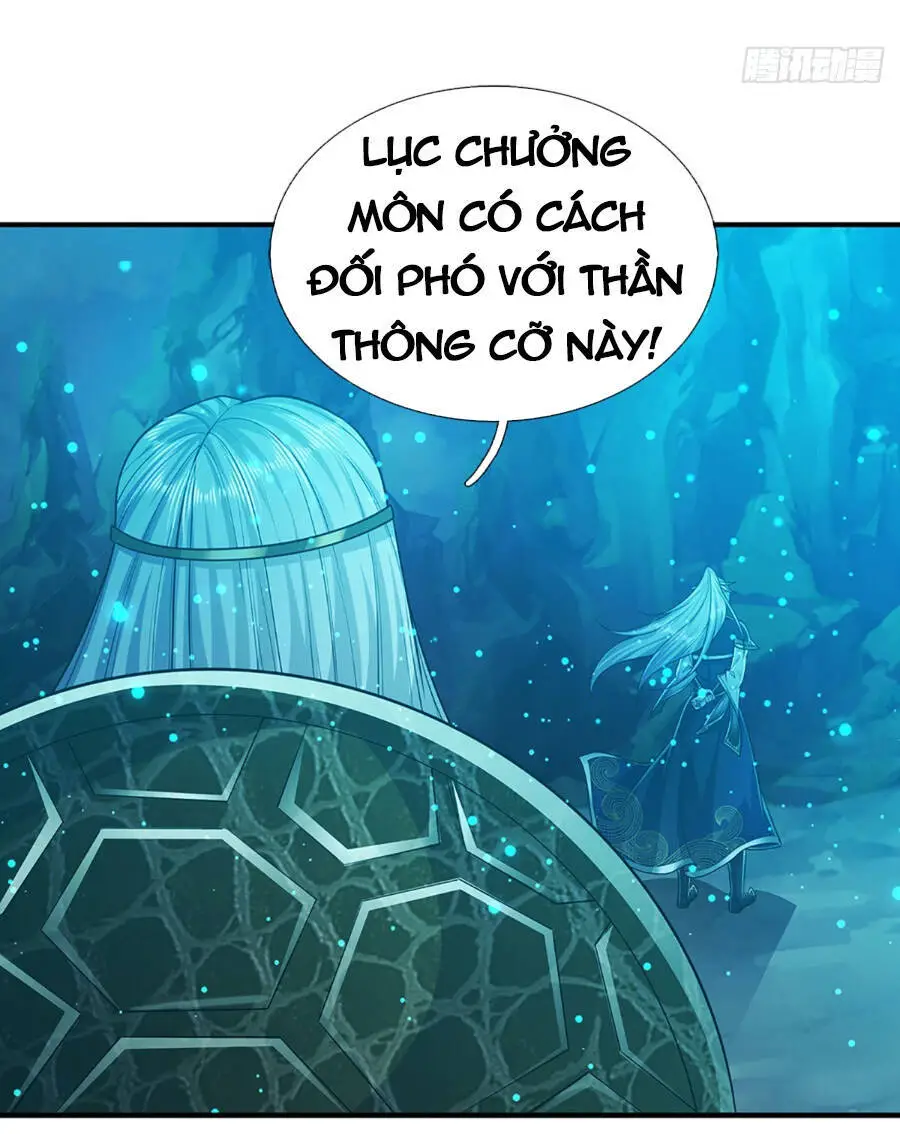 Bị Giam Cầm Trăm Vạn Năm Đệ Tử Ta Trải Khắp Chư Thiên Thần Giới Nettruyen ZZZ Chương 164 Page 73