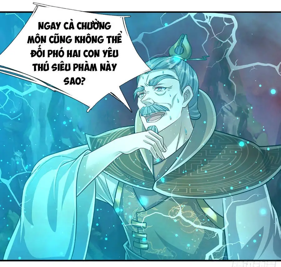 Bị Giam Cầm Trăm Vạn Năm Đệ Tử Ta Trải Khắp Chư Thiên Thần Giới Nettruyen ZZZ Chương 164 Page 76