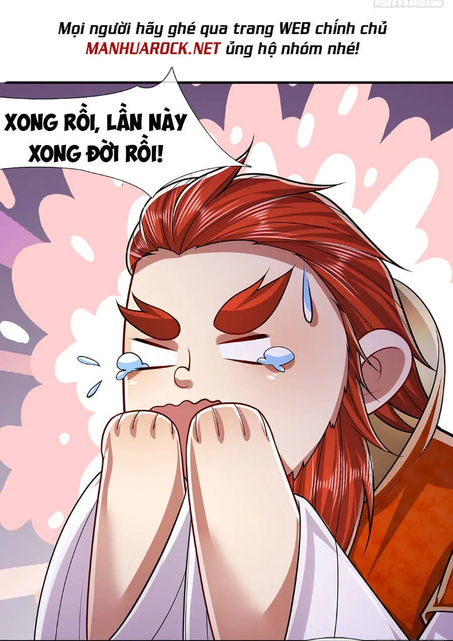 Bị Giam Cầm Trăm Vạn Năm Đệ Tử Ta Trải Khắp Chư Thiên Thần Giới Nettruyen ZZZ Chương 164 Page 77