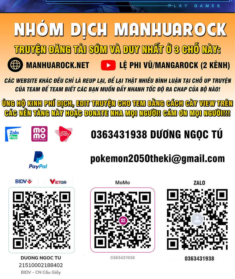 Bị Giam Cầm Trăm Vạn Năm Đệ Tử Ta Trải Khắp Chư Thiên Thần Giới Nettruyen ZZZ Chương 164 Page 79