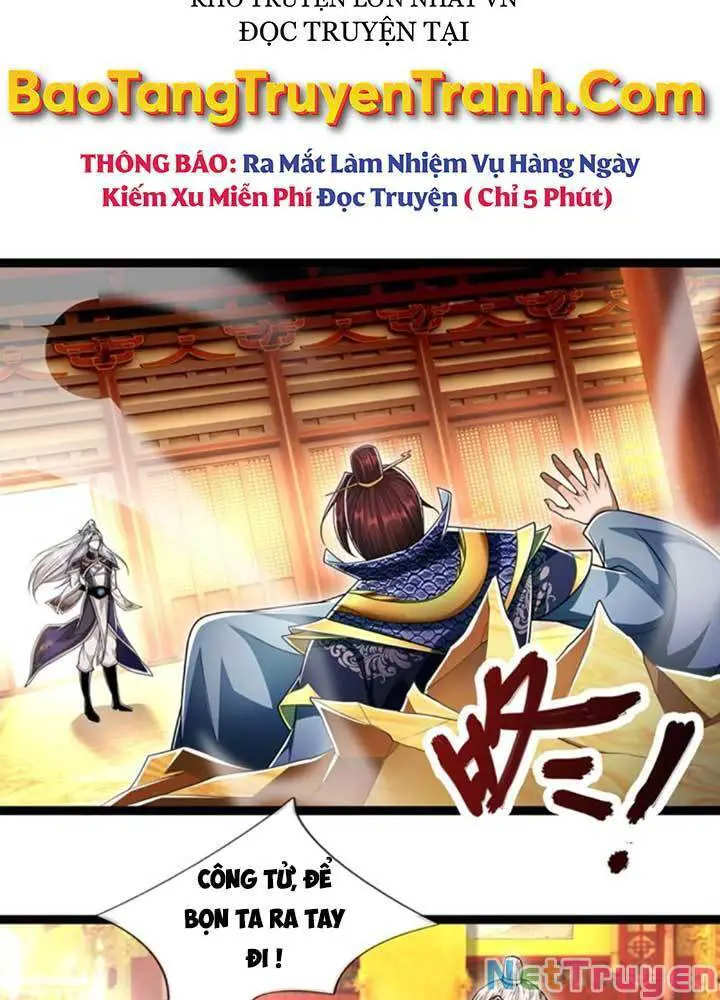 Bị Giam Cầm Trăm Vạn Năm Đệ Tử Ta Trải Khắp Chư Thiên Thần Giới Nettruyen ZZZ Chương 84 Page 9