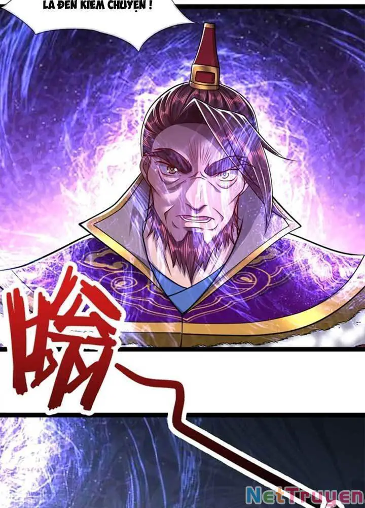 Bị Giam Cầm Trăm Vạn Năm Đệ Tử Ta Trải Khắp Chư Thiên Thần Giới Nettruyen ZZZ Chương 84 Page 47