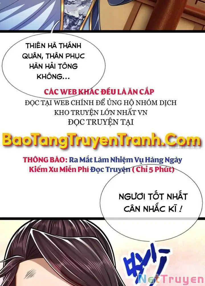 Bị Giam Cầm Trăm Vạn Năm Đệ Tử Ta Trải Khắp Chư Thiên Thần Giới Nettruyen ZZZ Chương 84 Page 52