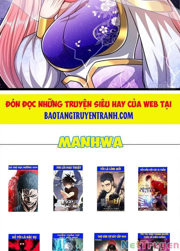 Bị Giam Cầm Trăm Vạn Năm Đệ Tử Ta Trải Khắp Chư Thiên Thần Giới Nettruyen ZZZ Chương 84 Page 55