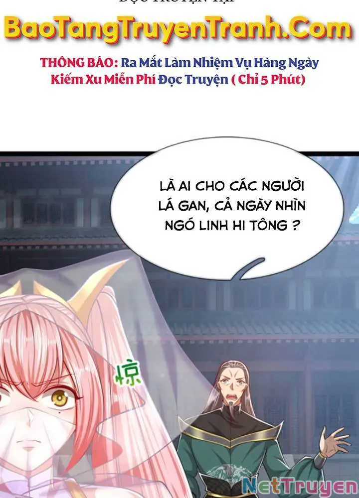 Bị Giam Cầm Trăm Vạn Năm Đệ Tử Ta Trải Khắp Chư Thiên Thần Giới Nettruyen ZZZ Chương 79 Page 26