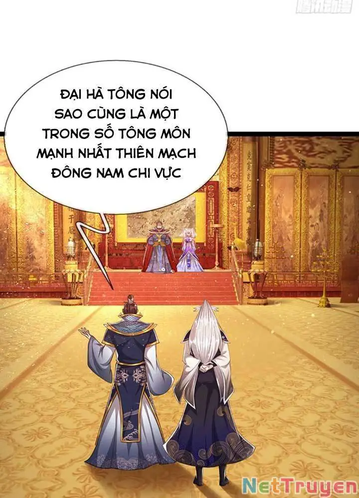 Bị Giam Cầm Trăm Vạn Năm Đệ Tử Ta Trải Khắp Chư Thiên Thần Giới Nettruyen ZZZ Chương 82 Page 4