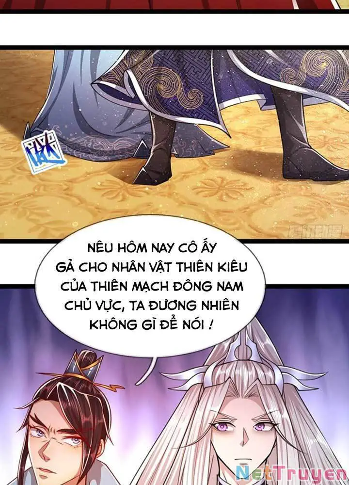 Bị Giam Cầm Trăm Vạn Năm Đệ Tử Ta Trải Khắp Chư Thiên Thần Giới Nettruyen ZZZ Chương 82 Page 10