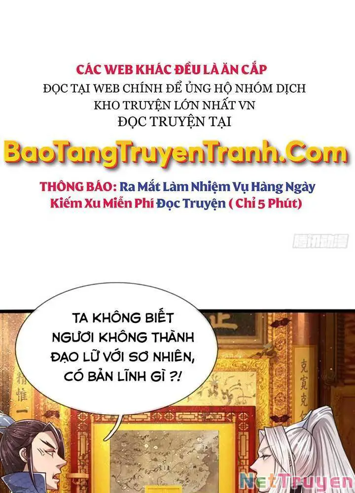 Bị Giam Cầm Trăm Vạn Năm Đệ Tử Ta Trải Khắp Chư Thiên Thần Giới Nettruyen ZZZ Chương 82 Page 20