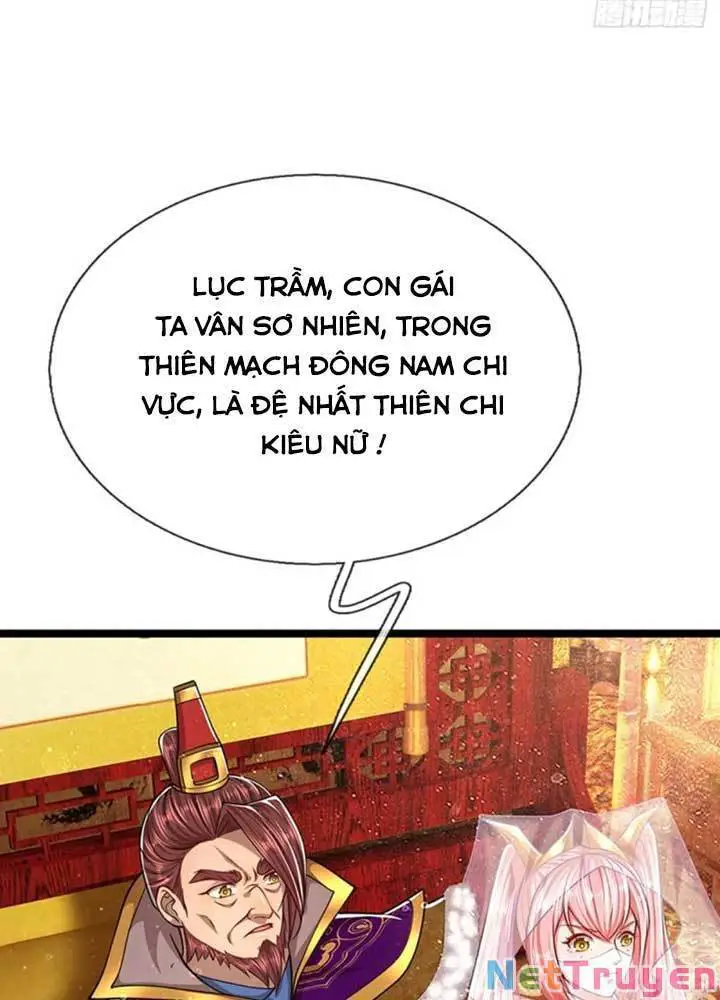 Bị Giam Cầm Trăm Vạn Năm Đệ Tử Ta Trải Khắp Chư Thiên Thần Giới Nettruyen ZZZ Chương 81 Page 4