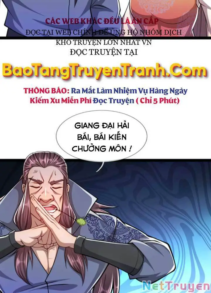 Bị Giam Cầm Trăm Vạn Năm Đệ Tử Ta Trải Khắp Chư Thiên Thần Giới Nettruyen ZZZ Chương 78 Page 14