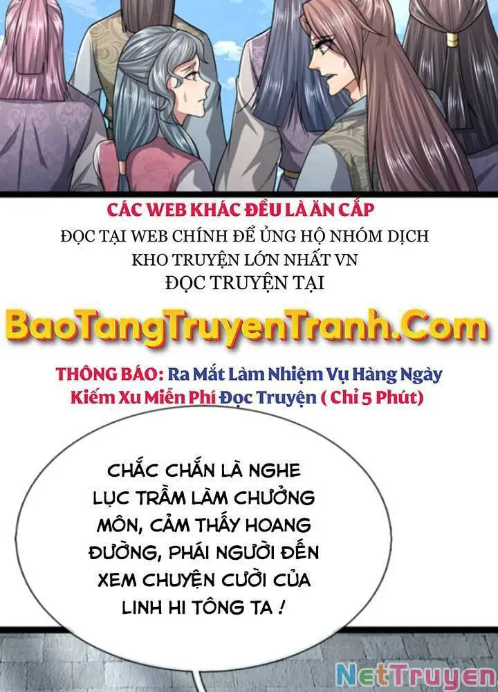 Bị Giam Cầm Trăm Vạn Năm Đệ Tử Ta Trải Khắp Chư Thiên Thần Giới Nettruyen ZZZ Chương 78 Page 27