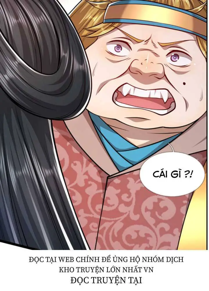 Bị Giam Cầm Trăm Vạn Năm Đệ Tử Ta Trải Khắp Chư Thiên Thần Giới Nettruyen ZZZ Chương 76 Page 9