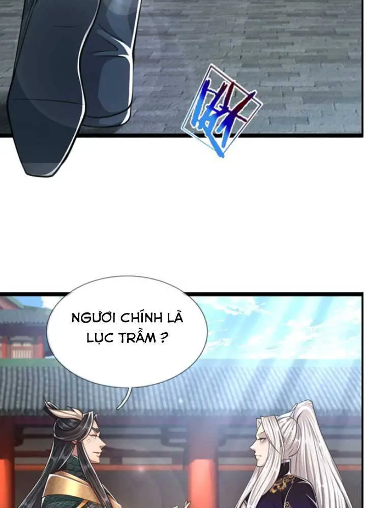 Bị Giam Cầm Trăm Vạn Năm Đệ Tử Ta Trải Khắp Chư Thiên Thần Giới Nettruyen ZZZ Chương 76 Page 14