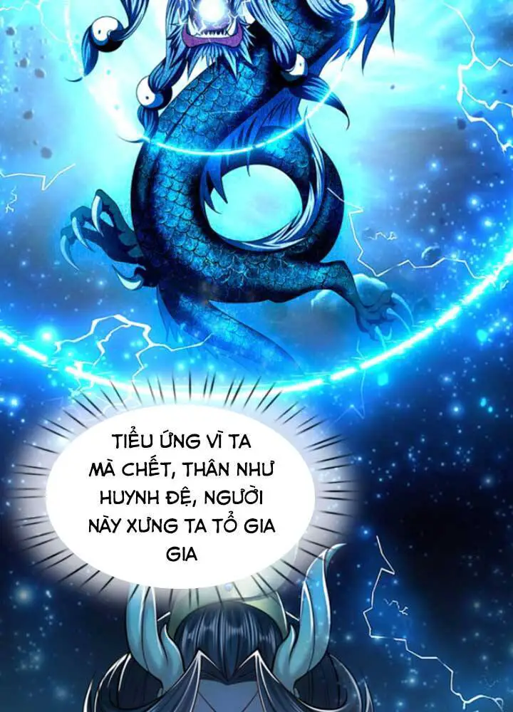Bị Giam Cầm Trăm Vạn Năm Đệ Tử Ta Trải Khắp Chư Thiên Thần Giới Nettruyen ZZZ Chương 76 Page 28
