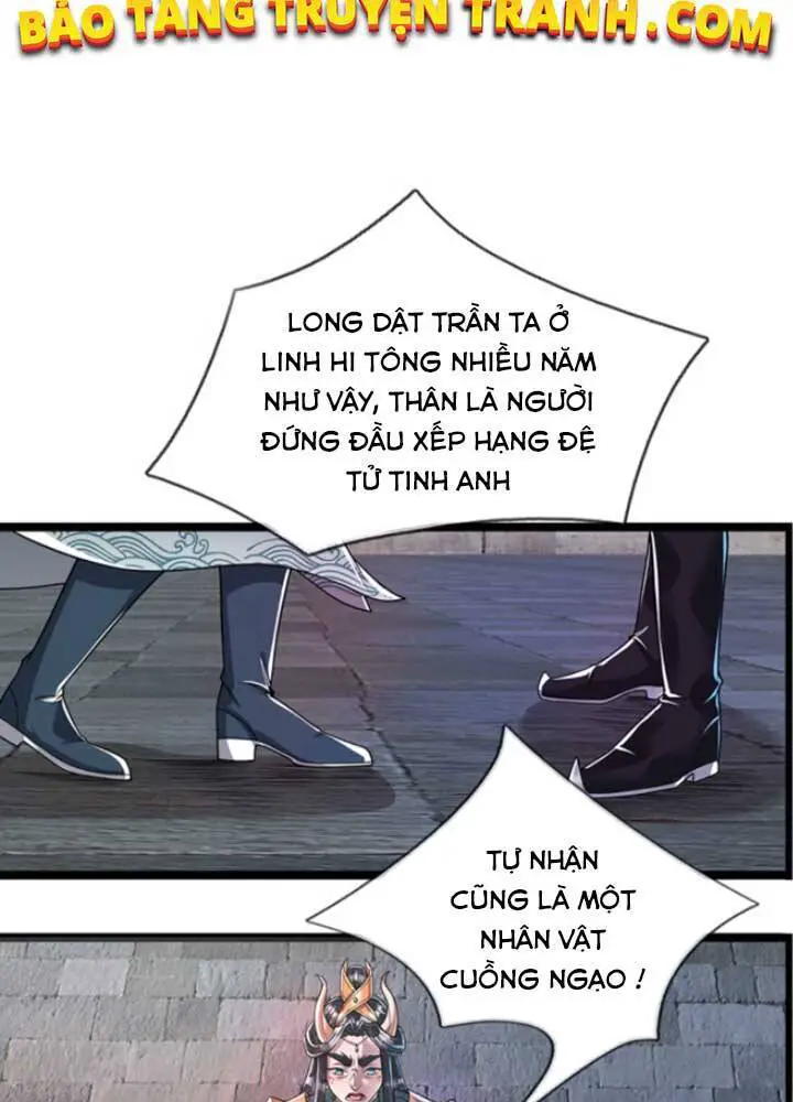 Bị Giam Cầm Trăm Vạn Năm Đệ Tử Ta Trải Khắp Chư Thiên Thần Giới Nettruyen ZZZ Chương 76 Page 39