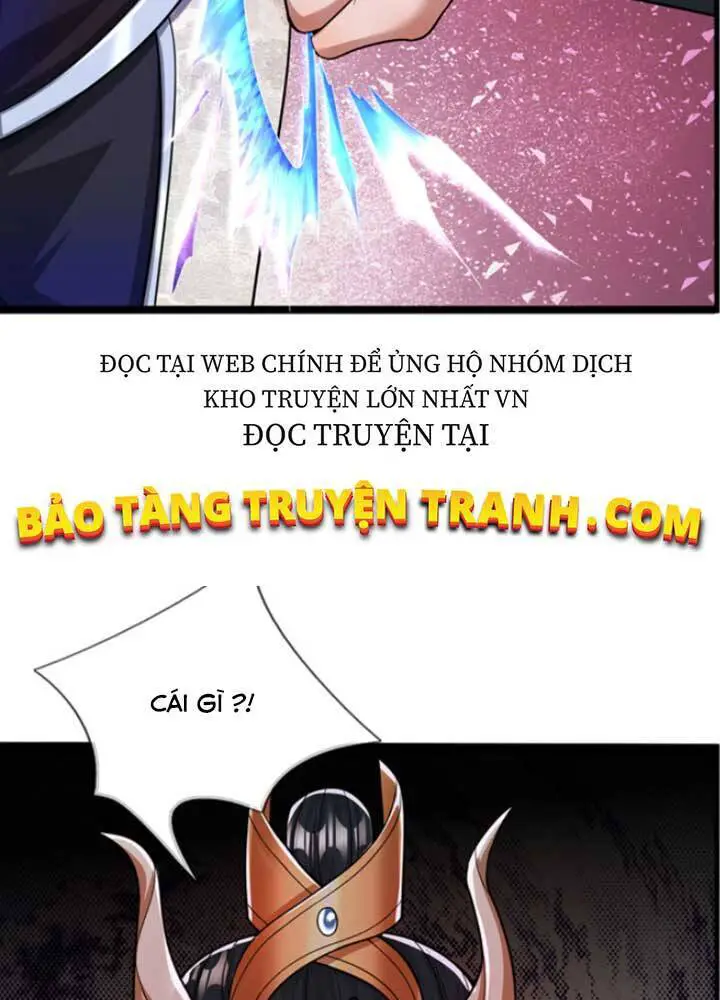 Bị Giam Cầm Trăm Vạn Năm Đệ Tử Ta Trải Khắp Chư Thiên Thần Giới Nettruyen ZZZ Chương 76 Page 43