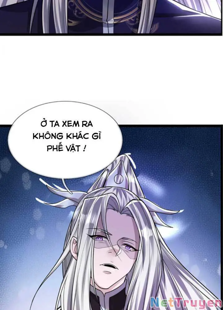 Bị Giam Cầm Trăm Vạn Năm Đệ Tử Ta Trải Khắp Chư Thiên Thần Giới Nettruyen ZZZ Chương 77 Page 12