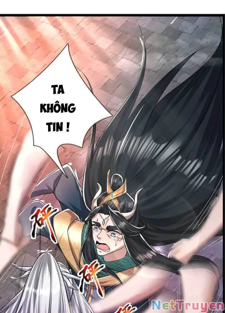 Bị Giam Cầm Trăm Vạn Năm Đệ Tử Ta Trải Khắp Chư Thiên Thần Giới Nettruyen ZZZ Chương 77 Page 14